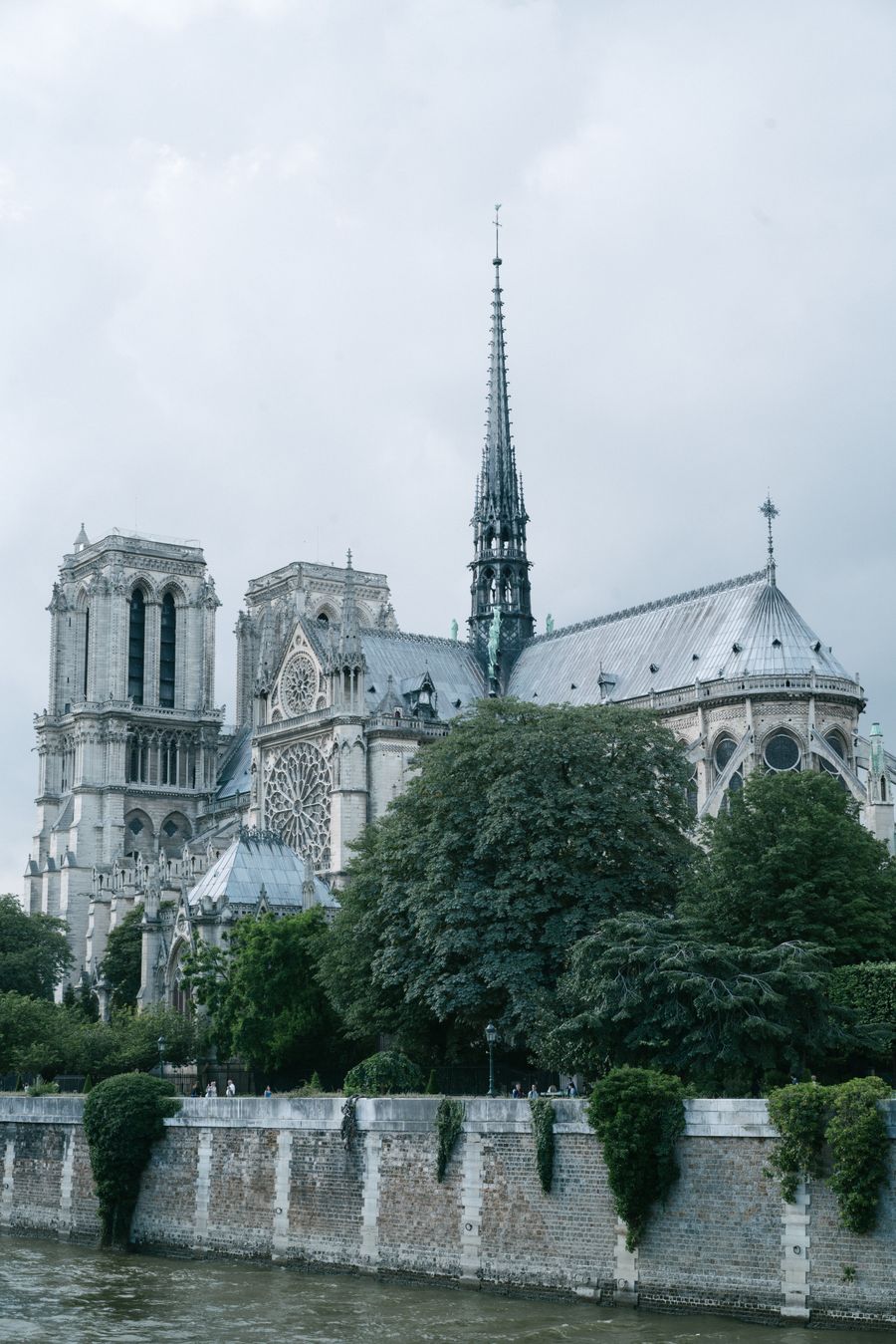 Notre-Dame Cathedral